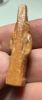 Picture of ANCIENT EGYPT. GRECO - ROMAN FAIENCE ISIS NURSING HORUS AMULET.  300 B.C - 100 A.D