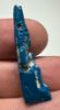 Picture of ANCIENT EGYPT. GRECO - ROMAN FAIENCE ISIS NURSING HORUS AMULET.  300 B.C - 100 A.D