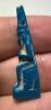 Picture of ANCIENT EGYPT. GRECO - ROMAN FAIENCE ISIS NURSING HORUS AMULET.  300 B.C - 100 A.D