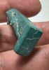 Picture of ANCIENT EGYPT. GRECO - ROMAN FAIENCE ANUBIS AMULET.  300 B.C - 100 A.D
