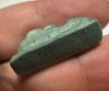 Picture of ANCIENT EGYPT. GRECO - ROMAN FAIENCE CAT AMULET.  300 B.C - 100 A.D