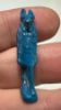Picture of ANCIENT EGYPT. GRECO - ROMAN FAIENCE ANUBIS AMULET.  300 B.C - 100 A.D