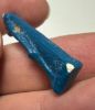 Picture of ANCIENT EGYPT. GRECO - ROMAN FAIENCE ANUBIS AMULET.  300 B.C - 100 A.D