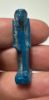 Picture of ANCIENT EGYPT. GRECO - ROMAN FAIENCE THOTH AMULET.  300 B.C - 100 A.D