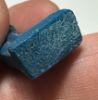 Picture of ANCIENT EGYPT. GRECO - ROMAN FAIENCE THOTH AMULET.  300 B.C - 100 A.D