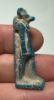 Picture of ANCIENT EGYPT. GRECO - ROMAN FAIENCE ANUBIS AMULET.  300 B.C - 100 A.D