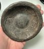 Picture of   ANCIENT ROMAN SILVER BOWL. 200 - 300 A.D