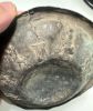 Picture of   ANCIENT ROMAN SILVER BOWL. 200 - 300 A.D