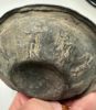 Picture of   ANCIENT ROMAN SILVER BOWL. 200 - 300 A.D