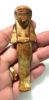 Picture of   Ancient Egypt. FAIENCE USHABTI. THIRD INTERMEDIATE PERIOD. 22ND DYNASTY.  943 BC - 716 BC
