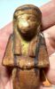 Picture of   Ancient Egypt. FAIENCE USHABTI. THIRD INTERMEDIATE PERIOD. 22ND DYNASTY.  943 BC - 716 BC