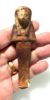 Picture of   Ancient Egypt. FAIENCE USHABTI. THIRD INTERMEDIATE PERIOD. 22ND DYNASTY.  943 BC - 716 BC