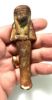 Picture of   Ancient Egypt. FAIENCE USHABTI. THIRD INTERMEDIATE PERIOD. 22ND DYNASTY.  943 BC - 716 BC
