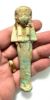 Picture of   Ancient Egypt. FAIENCE USHABTI. THIRD INTERMEDIATE PERIOD. 22ND DYNASTY.  943 BC - 716 BC