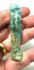 Picture of   Ancient Egypt. FAIENCE USHABTI.LATE PERIOD.  600 - 300  B.C