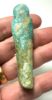 Picture of   Ancient Egypt. FAIENCE USHABTI.LATE PERIOD.  600 - 300  B.C