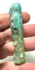 Picture of   Ancient Egypt. FAIENCE USHABTI.LATE PERIOD.  600 - 300  B.C