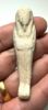 Picture of   Ancient Egypt. FAIENCE USHABTI.LATE PERIOD.  600 - 300  B.C