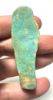 Picture of   Ancient Egypt. FAIENCE USHABTI.LATE PERIOD.  600 - 300  B.C