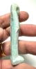 Picture of   Ancient Egypt. FAIENCE USHABTI.LATE PERIOD.  600 - 300  B.C