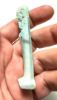 Picture of   Ancient Egypt. FAIENCE USHABTI.LATE PERIOD.  600 - 300  B.C