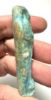 Picture of   Ancient Egypt. FAIENCE USHABTI.LATE PERIOD.  600 - 300  B.C