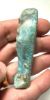 Picture of   Ancient Egypt. FAIENCE USHABTI.LATE PERIOD.  600 - 300  B.C