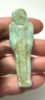 Picture of   Ancient Egypt. FAIENCE USHABTI.LATE PERIOD.  600 - 300  B.C