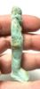 Picture of   Ancient Egypt. FAIENCE USHABTI.LATE PERIOD.  600 - 300  B.C