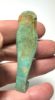 Picture of   Ancient Egypt. FAIENCE USHABTI.LATE PERIOD.  600 - 300  B.C