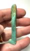 Picture of   Ancient Egypt. FAIENCE USHABTI.LATE PERIOD.  600 - 300  B.C