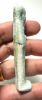 Picture of   Ancient Egypt. FAIENCE USHABTI.LATE PERIOD.  600 - 300  B.C