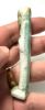 Picture of   Ancient Egypt. FAIENCE USHABTI.LATE PERIOD.  600 - 300  B.C