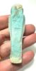 Picture of   Ancient Egypt. FAIENCE USHABTI.LATE PERIOD.  600 - 300  B.C