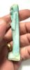 Picture of   Ancient Egypt. FAIENCE USHABTI.LATE PERIOD.  600 - 300  B.C
