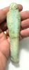 Picture of   Ancient Egypt. FAIENCE USHABTI.LATE PERIOD.  600 - 300  B.C