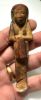 Picture of   Ancient Egypt. FAIENCE OVERSEER USHABTI. THIRD INTERMEDIATE PERIOD. 22ND DYNASTY.  943 BC - 716 BC
