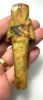 Picture of   Ancient Egypt. FAIENCE USHABTI. THIRD INTERMEDIATE PERIOD. 22ND DYNASTY.  943 BC - 716 BC