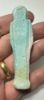 Picture of   Ancient Egypt. FAIENCE USHABTI.LATE PERIOD.  600 - 300  B.C