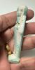 Picture of   Ancient Egypt. FAIENCE USHABTI.LATE PERIOD.  600 - 300  B.C