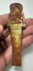 Picture of   Ancient Egypt. FAIENCE USHABTI. THIRD INTERMEDIATE PERIOD. 22ND DYNASTY.  943 BC - 716 BC