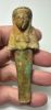Picture of   Ancient Egypt. FAIENCE USHABTI. THIRD INTERMEDIATE PERIOD. 22ND DYNASTY.  943 BC - 716 BC