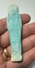 Picture of   Ancient Egypt. FAIENCE USHABTI.LATE PERIOD.  600 - 300  B.C