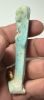 Picture of   Ancient Egypt. FAIENCE USHABTI.LATE PERIOD.  600 - 300  B.C
