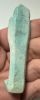 Picture of   Ancient Egypt. FAIENCE USHABTI.LATE PERIOD.  600 - 300  B.C
