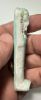 Picture of   Ancient Egypt. FAIENCE USHABTI.LATE PERIOD.  600 - 300  B.C