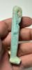 Picture of   Ancient Egypt. FAIENCE USHABTI.LATE PERIOD.  600 - 300  B.C