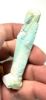 Picture of   Ancient Egypt. FAIENCE USHABTI.LATE PERIOD.  600 - 300  B.C
