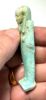 Picture of   Ancient Egypt. FAIENCE USHABTI.LATE PERIOD.  600 - 300  B.C