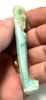 Picture of   Ancient Egypt. FAIENCE USHABTI.LATE PERIOD.  600 - 300  B.C